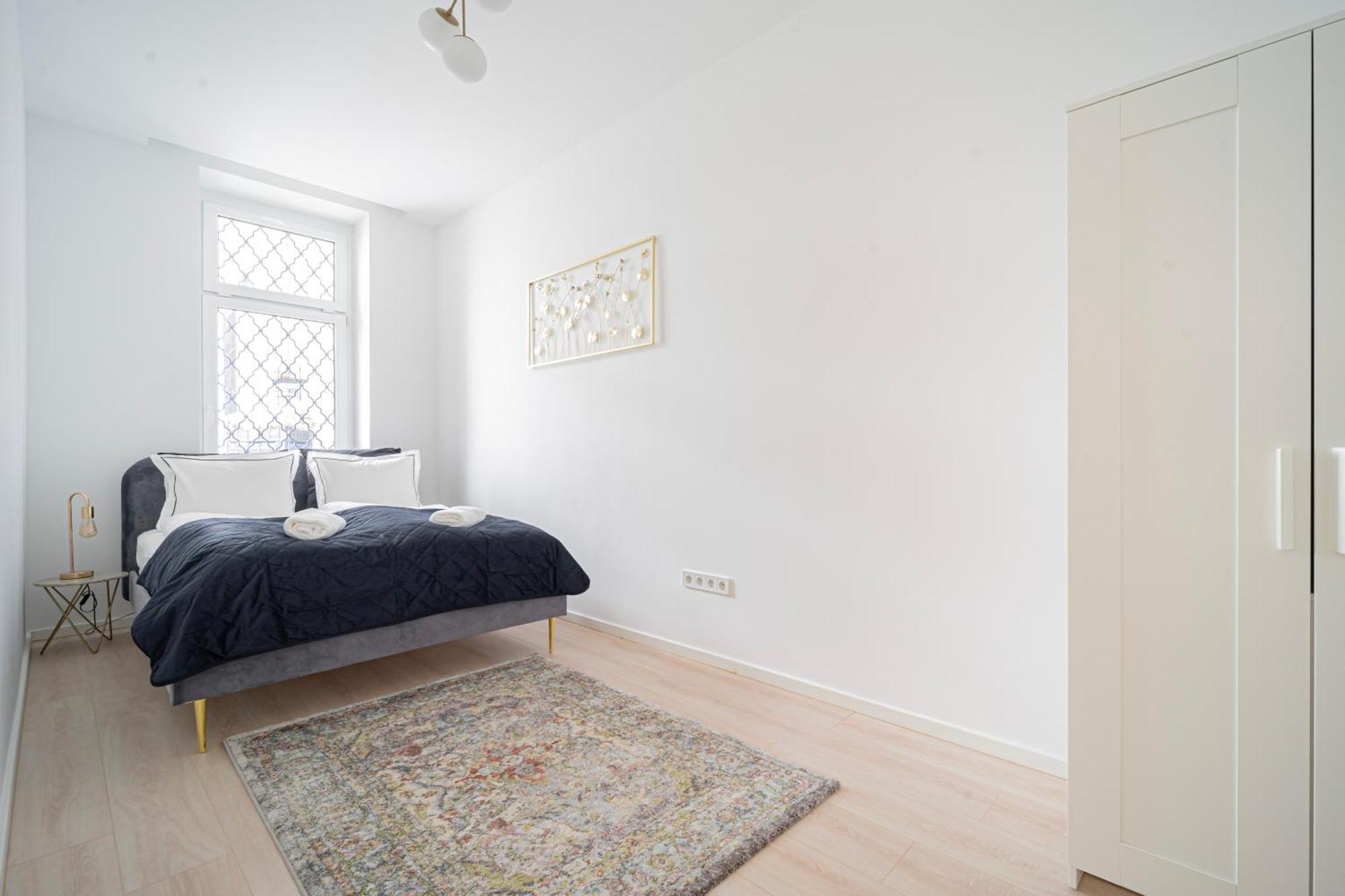 Luxury By Castle District, Free Parking Apartamento Budapest