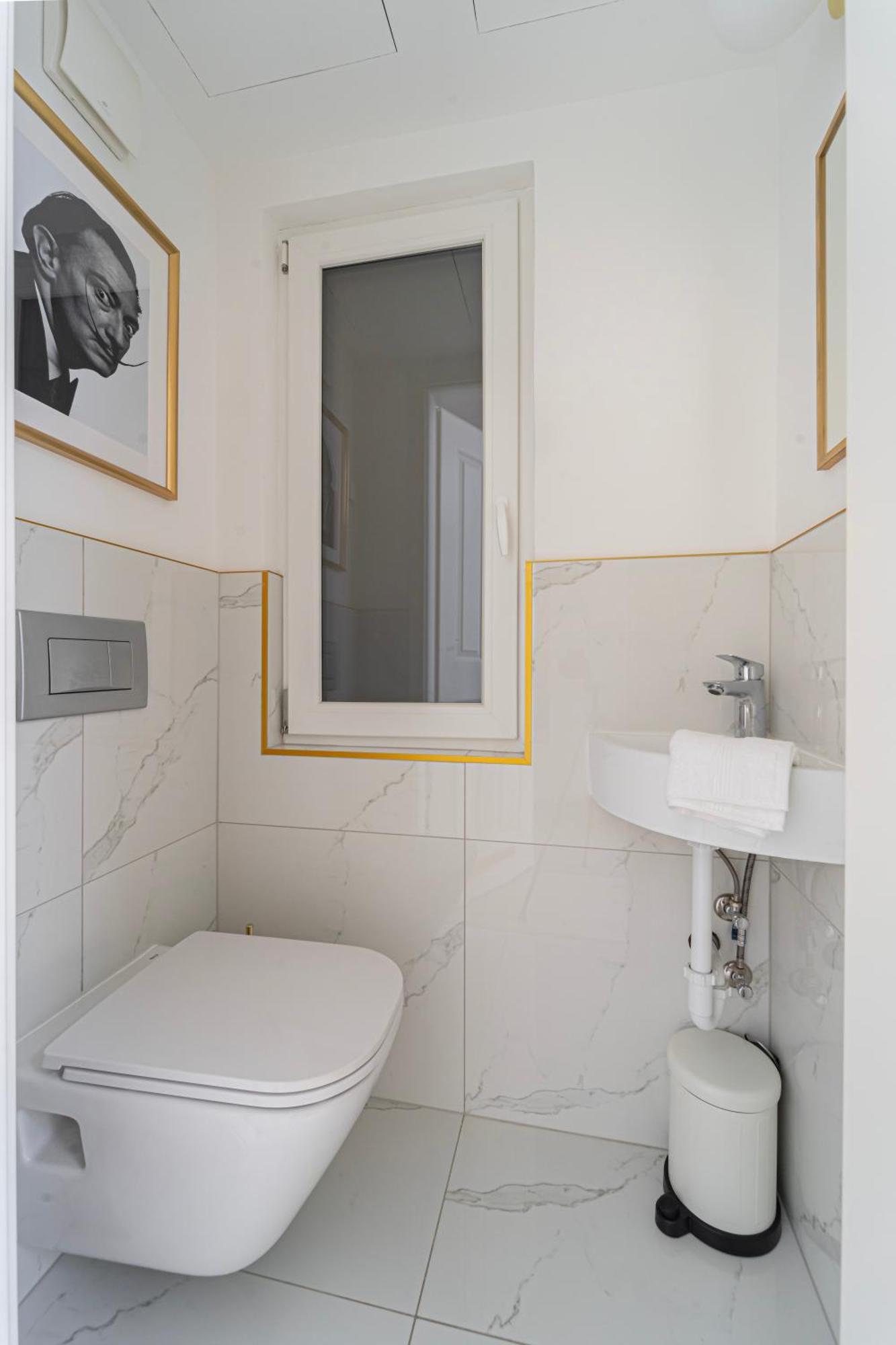 Apartamento Luxury By Castle District, Free Parking